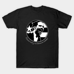 Albizu Campo T-Shirt